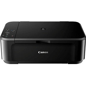 Impresora multifuncion tinta pixma mg3650s a4 4800x1200ppp USB 2.0 WIFI impresion monocromo 9.9ppm impresion color 5.7ppm impresion duplex bandeja entrada papel 100 hojas canon print negro peso 6.5 KG