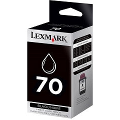 Tinta n 70 negro nuevo p/n