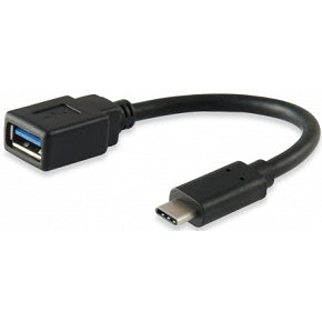 Adaptador desde USB-C macho a USB-A hembra