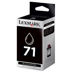 Tinta n 71 negro