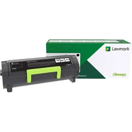 Lexmark M1246/XM1246 Negro Cartucho de Toner Original - 24B6889. 21.000 Paginas