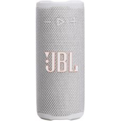 Altavoces 1.0 grip bluetooth 16w bateria autonomia de 14 horas resistente al agua blanco