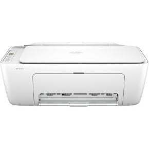 Impresora multifuncion tinta deskjet 4210e a4 4800x1200ppp USB 2.0 WIFI impresion monocromo 8.5ppm impresion color 5.5ppm bandeja entrada papel impresora 60 hojas volumen mensual hasta 300 paginas peso 4.82 KG