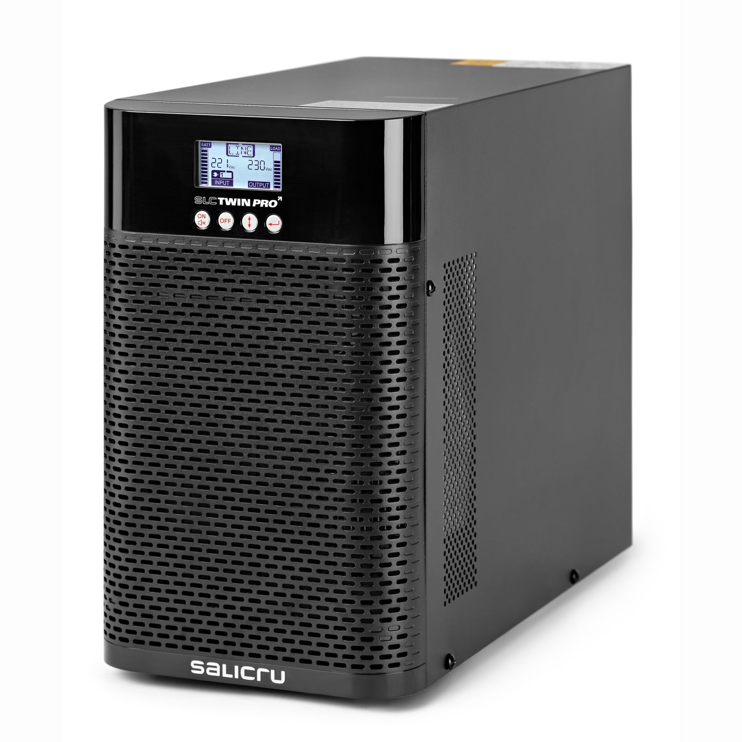 UPS SALICRU 1500VA TWIN PRO 2 SERIES IEC