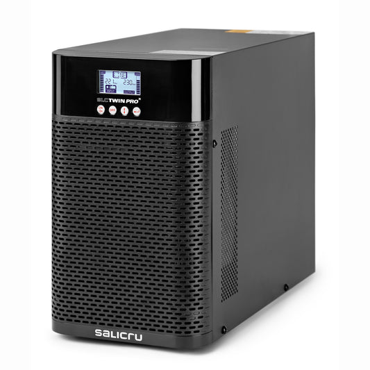 UPS SALICRU 1500VA TWIN PRO 2 SERIES IEC