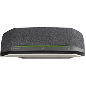 Altavoces 1.0 Manos Libres Inteligente Sync 10 USB-A USB-C Ideal para Salas de Reuniones