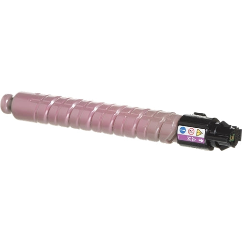 Ricoh Aficio MP-C306/MP-C307/MP-C406 Magenta Cartucho de Toner Original - 842097/842093. 6.000 Paginas