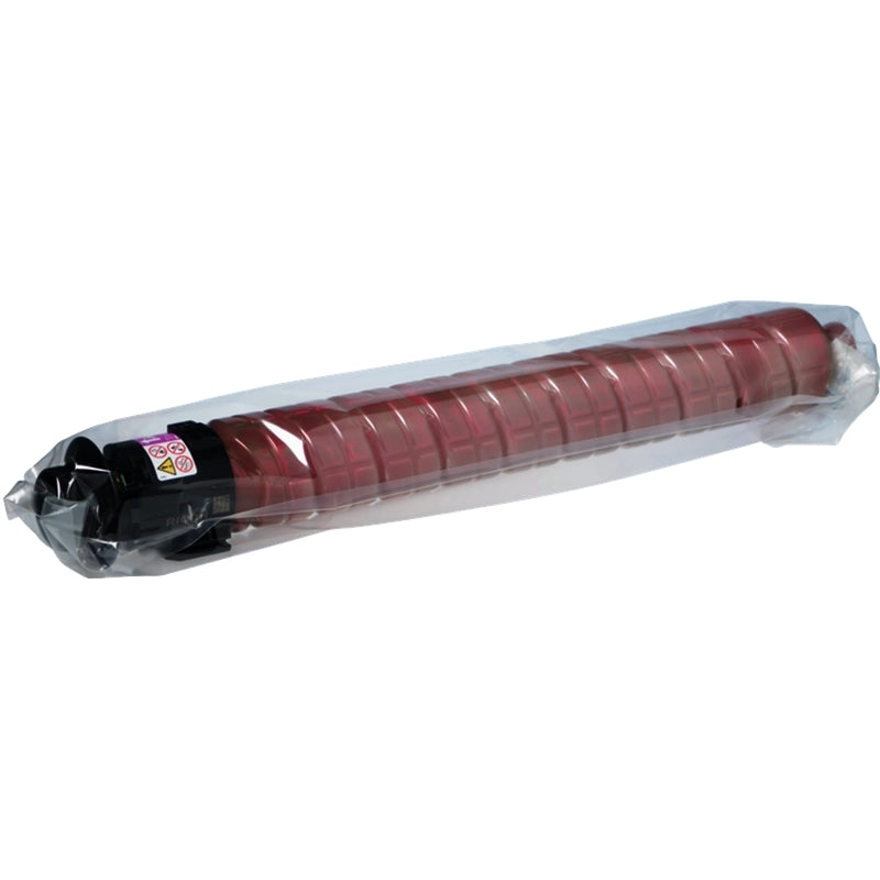Ricoh IMC2000/IMC2500 Magenta Cartucho de Toner Original - 842313/842309. 10.500 Paginas