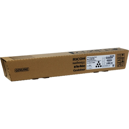 Ricoh IMC3010/IMC3510 Black Original Toner Cartridge - 842506. 40,000 Pages