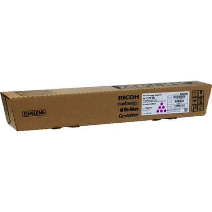 Ricoh IMC3010/IMC3510 Magenta Original Toner Cartridge - 842508. 28,000 Pages
