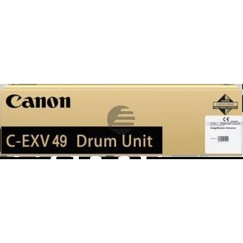 Canon CEXV49 Original Universal Image Drum - 8528B003