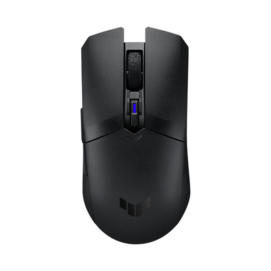 RATON ASUS TUF GAMING M4 INALAMBRICO BLACK
