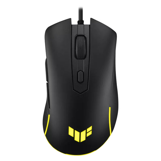 ASUS TUF GAMING M3 GEN II USB BLACK MOUSE