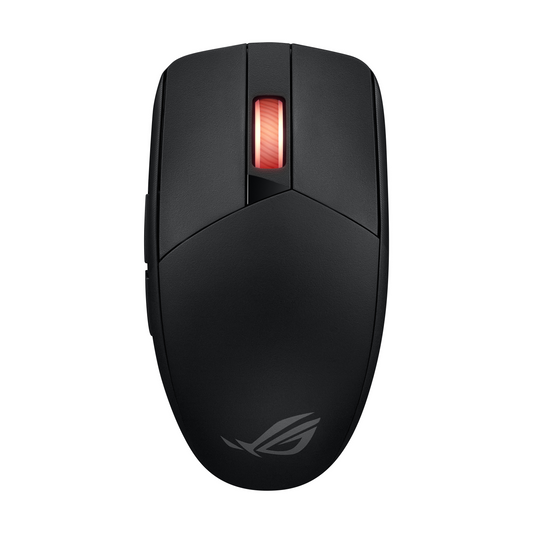 RATON ASUS GAMING ROG STRIX IMPACT III INALAMBRICO BLACK
