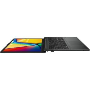 Portatil Vivobook Go L1504fa-Bq699x AMD Ryzen 5 7520u 2.8Ghz hasta 4.3Ghz Memoria Ram 8Gb DDR5 3200Mhz 512Gb SSD M.2 NVME PCIE 15.6' Full HD IPS Grafica Integrada Radeon 610 Wifi 6 Bluetooth 5.3 USB 2.0 USB 3.2 HDMI USB-C Windows 11 Pro Bateria 3 Celdas