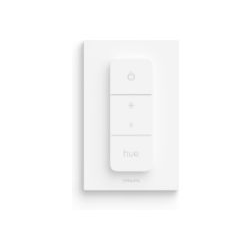 Interruptor Philips Hue Dimmer Switch (929002398602)