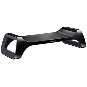 Soporte de monitor/tv para sobremesa i-spire series eleva el monitor a una altura de 8.5cm soporta hasta 5kg de peso negro