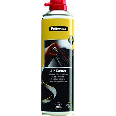 Limpiador spray de aire a presion de 400ml se puede utilizar en multiples posiciones y angulos libre de hfc