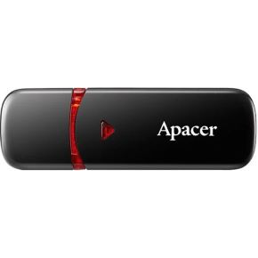 Pen Drive 32Gb Ah333 Mysterious Black USB 2.0 Negro