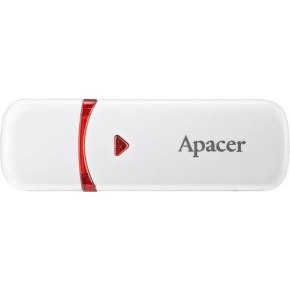 Pen Drive 32Gb Ah333 Chic Ivory Blanco USB 2.0