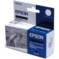 Epson Black Ink (C13S02010840)