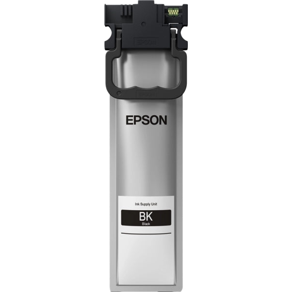 Epson T11D1 Black Original Ink Cartridge - C13T11D140