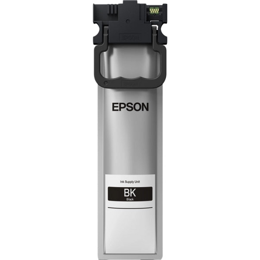 Epson T11D1 Negro Cartucho de Tinta Original - C13T11D140. 5.000 Paginas