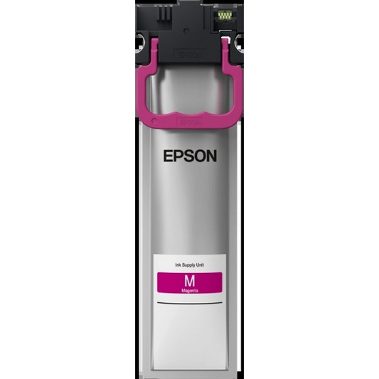 Epson T11D3 Magenta Cartucho de Tinta Original - C13T11D340. 5.000 Paginas