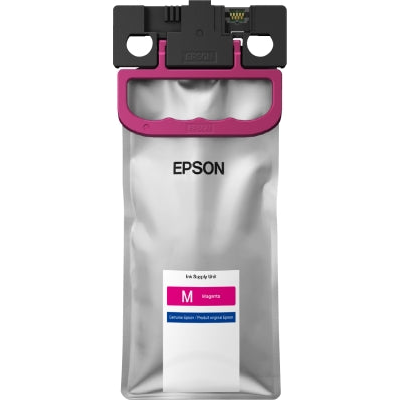 Epson T11P3 Magenta Original Ink Cartridge - C13T11P340
