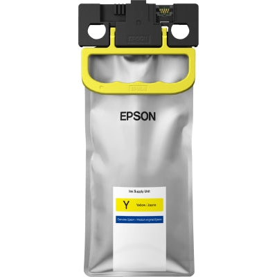 Epson T11P4 Amarillo Cartucho de Tinta Original - C13T11P440. 20.000 Paginas