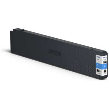 Epson T8582 Cyan Cartucho de Tinta Original - C13T858200. 50.000 Paginas