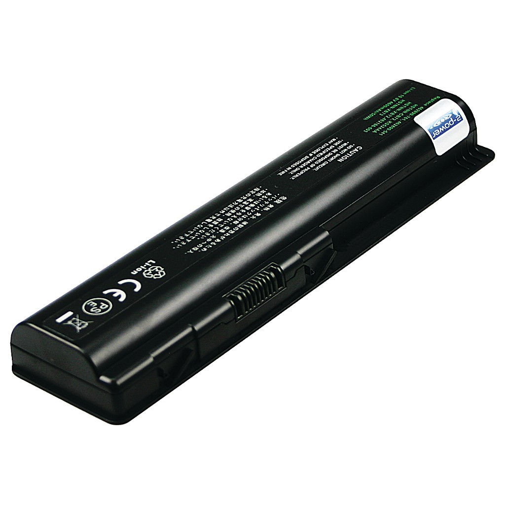 Batería portátiles HP 10.8v 4400mAh (CBI3038A)