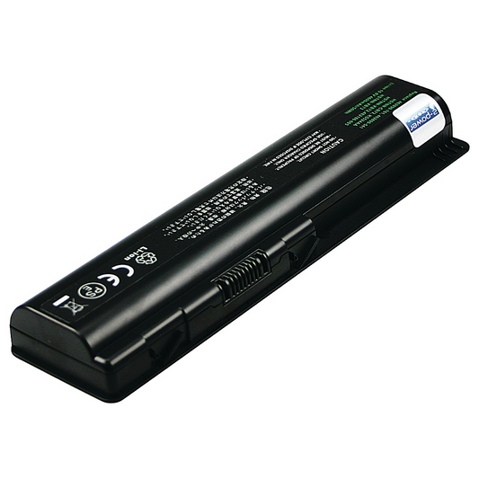 Batería portátiles HP 10.8v 4400mAh (CBI3038A)