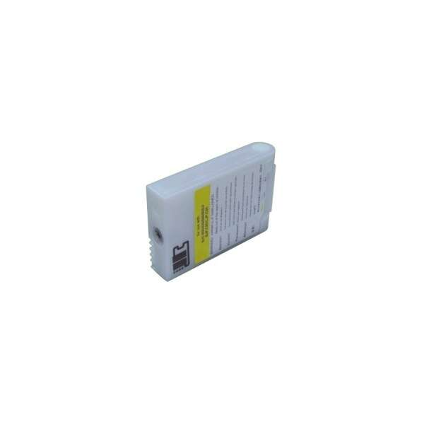 Canon BJI643 Amarillo Cartucho de Tinta Generico. 29 ml