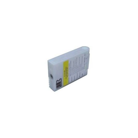 Canon BJI643 Amarillo Cartucho de Tinta Generico. 29 ml