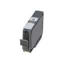 Canon PGI9 Negro Mate Cartucho de Tinta Generico - Reemplaza 1033B001. 13.4 ml