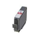 Canon PGI9 Red Generic Ink Cartridge - Replaces 1040B001
