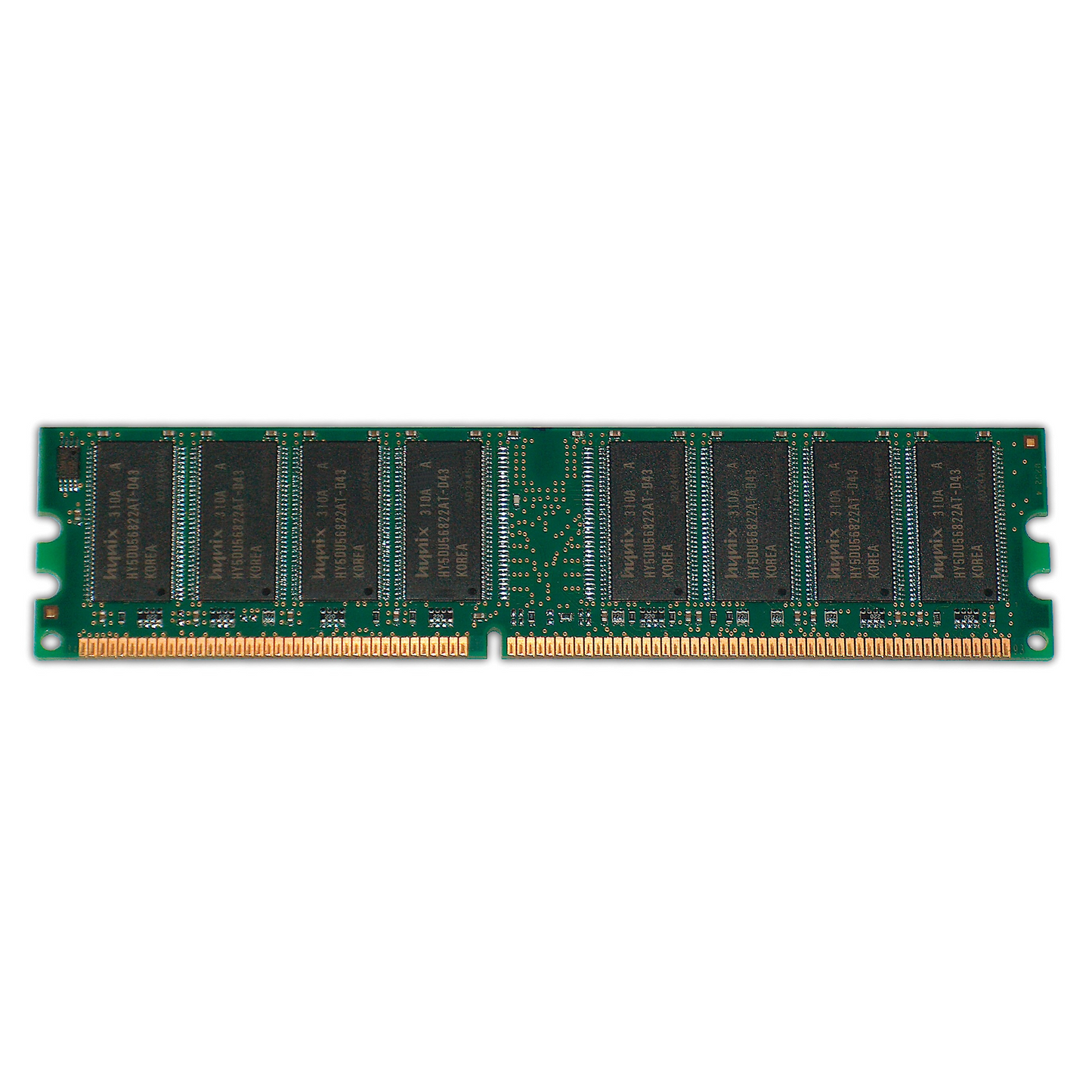 HP MEMORIA 512MB PC-3200 DIMM (DC467T)