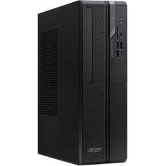 PC Vx2723g Intel Core I7 14700 (14a Generacion) 2.1Ghz hasta 5.3Ghz Memoria Ram 16Gb DDR5 512Gb SSD M.2 Grafica Integrada UHD 770 Ethernet Wifi 6 Bluetooth 5.3 HDMI VGA Displayport 4xUSB 3.0 USB-C 3xUSB 3.2 Teclado y Raton USB Sistema Operativo Windows