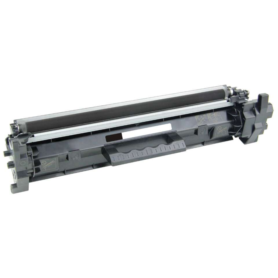 HP CF230A XL Black Generic Toner Cartridge - High Capacity/Jumbo - Replaces 30A
