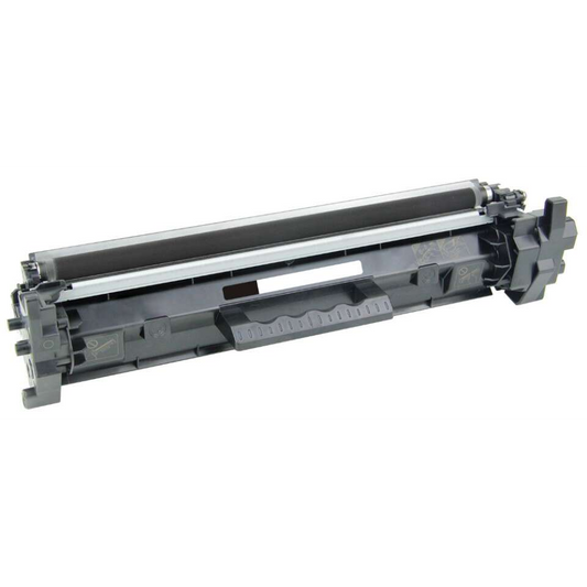 HP CF230A XL Negro Cartucho de Toner Generico - Alta Capacidad/Jumbo - Reemplaza 30A. 6.000 Paginas