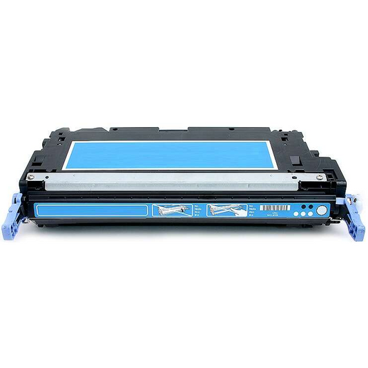 Canon 711/CEXV26 Cyan Cartucho de Toner Generico - Reemplaza 1659B002/1659B006. 6.000 Paginas