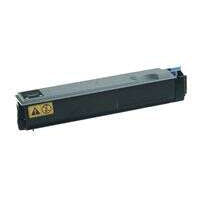 Kyocera TK520 Negro Cartucho de Toner Generico - Reemplaza 1T02HJ0EU0/TK520K. 6.000 Paginas