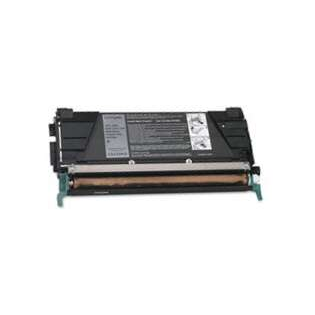 Lexmark C734/C736/X738 Negro Cartucho de Toner Generico - Reemplaza C734A1KG/C736H1KG. 8.000 Paginas