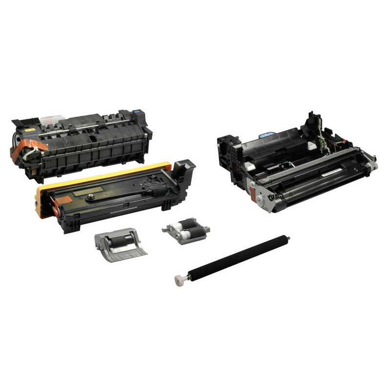 Kyocera MK3100 Kit de Mantenimiento Original - 1702MS8NLV. 300.000 Paginas