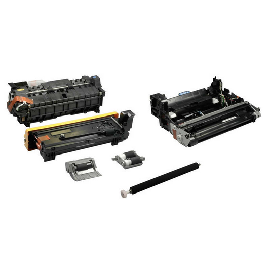 Kyocera MK3100 Kit de Mantenimiento Original - 1702MS8NLV. 300.000 Paginas