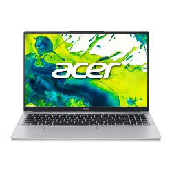 Acer AL15-54P Ultra 7-155U 16Gb 512Gb 15.6" W11 Plata