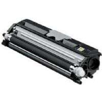 OKI C110/C130/MC160 Negro Cartucho de Toner Generico - Reemplaza 44250724. 2.500 Paginas