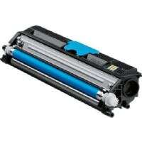 OKI C110/C130/MC160 Cyan Cartucho de Toner Generico - Reemplaza 44250723. 2.500 Paginas
