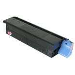 OKI C5100/C5200/C5400/C5250/C5450/C3100/C3200 Magenta Generic Toner Cartridge